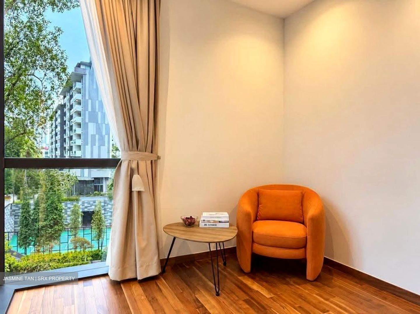 Hyll On Holland (D10), Condominium #624999031